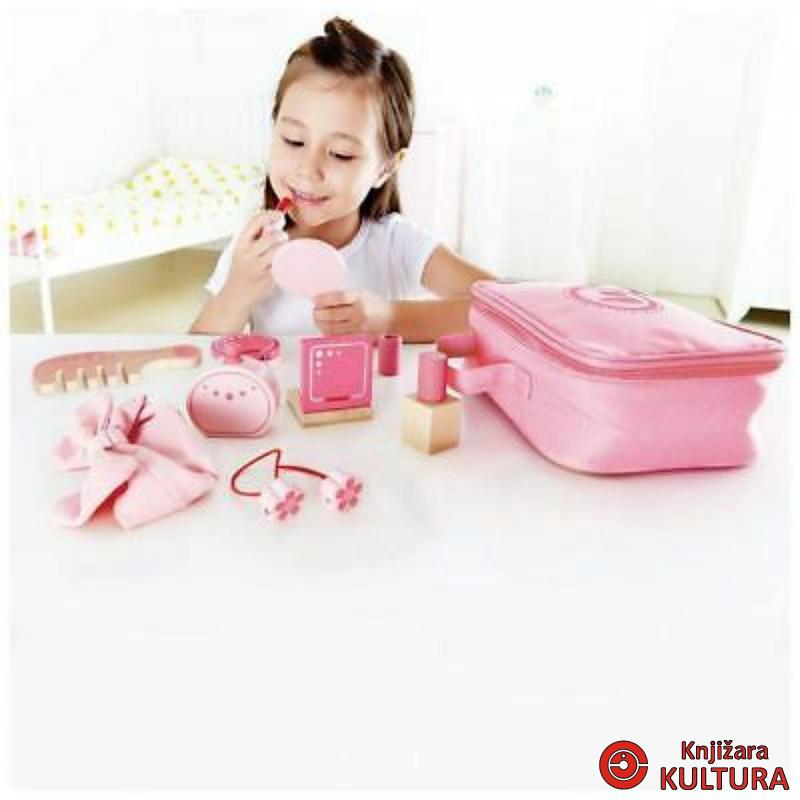 Hape drveni Beauty set H3014 