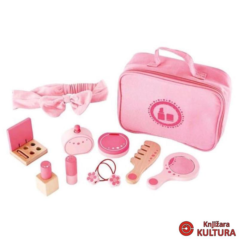 Hape drveni Beauty set H3014 