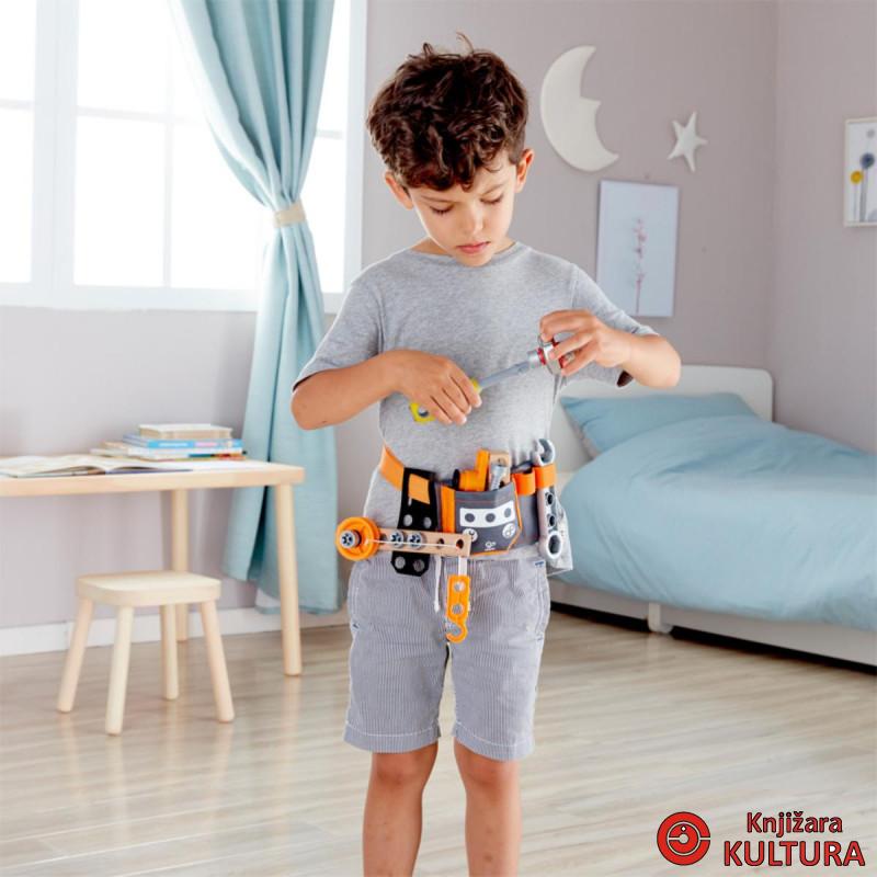 Hape pojas sa alatom za istraživanje H3035 