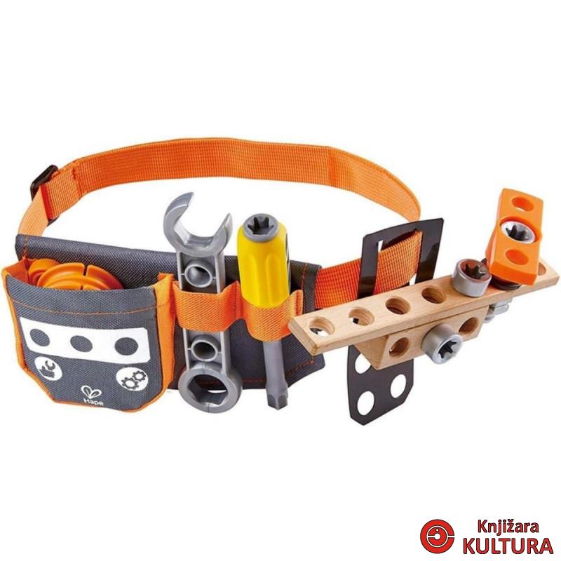 Hape pojas sa alatom za istraživanje H3035 