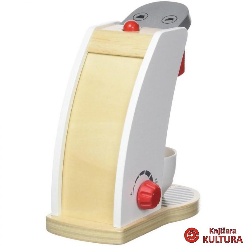 Hape kafe aparat set za igru H3146 