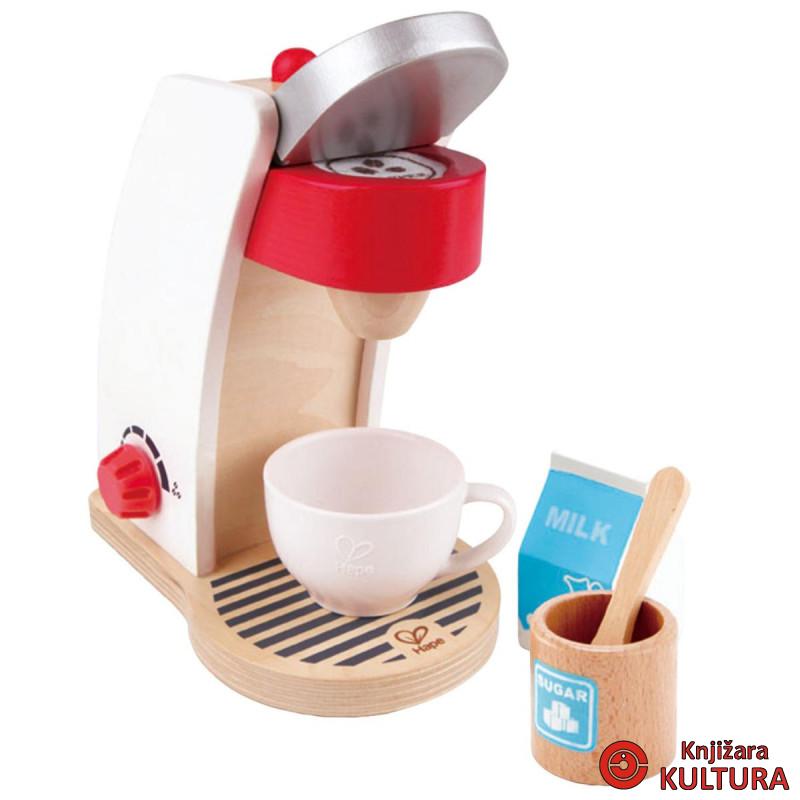 Hape kafe aparat set za igru H3146 
