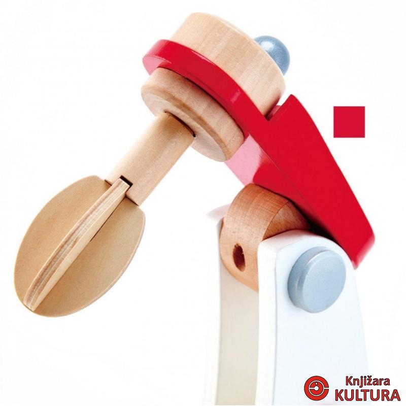 Hape mikser set za igru H3147 