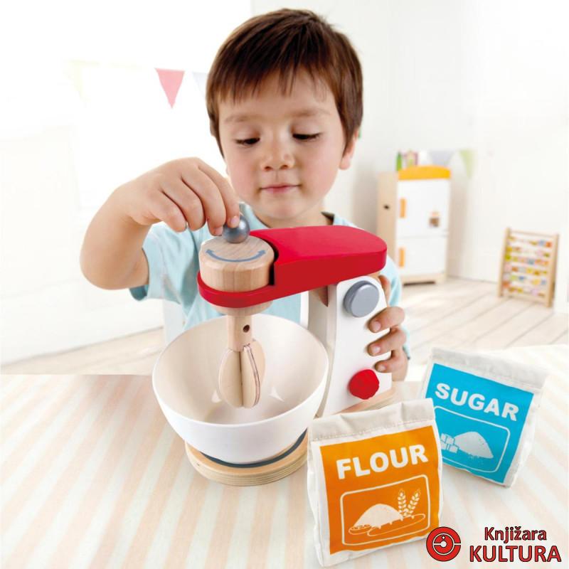 Hape mikser set za igru H3147 