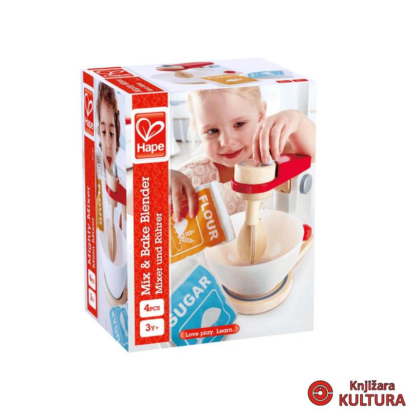 Hape mikser set za igru H3147 