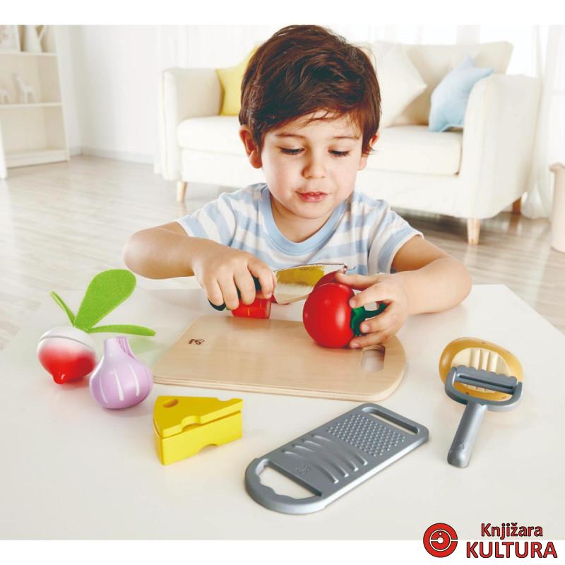 Hape kuhinjsko suđe H3154 