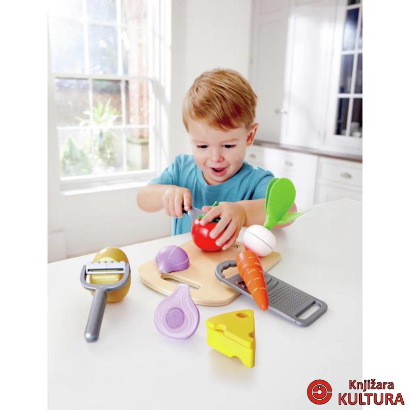 Hape kuhinjsko suđe H3154 