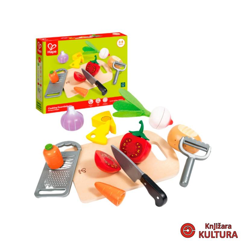 Hape kuhinjsko suđe H3154 