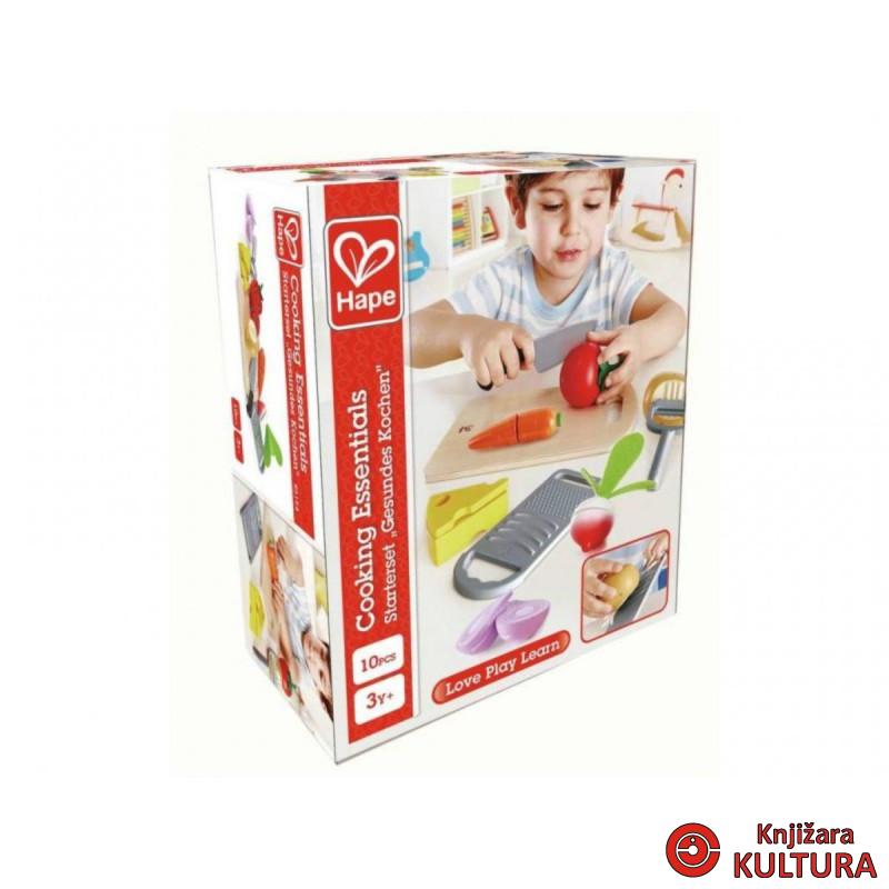 Hape kuhinjsko suđe H3154 