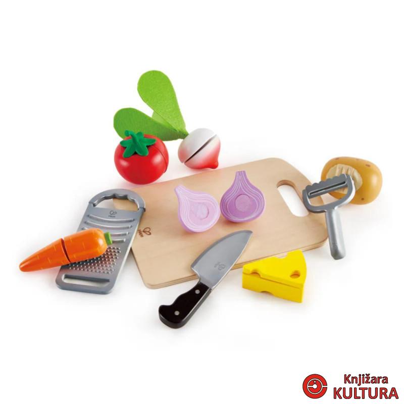 Hape kuhinjsko suđe H3154 