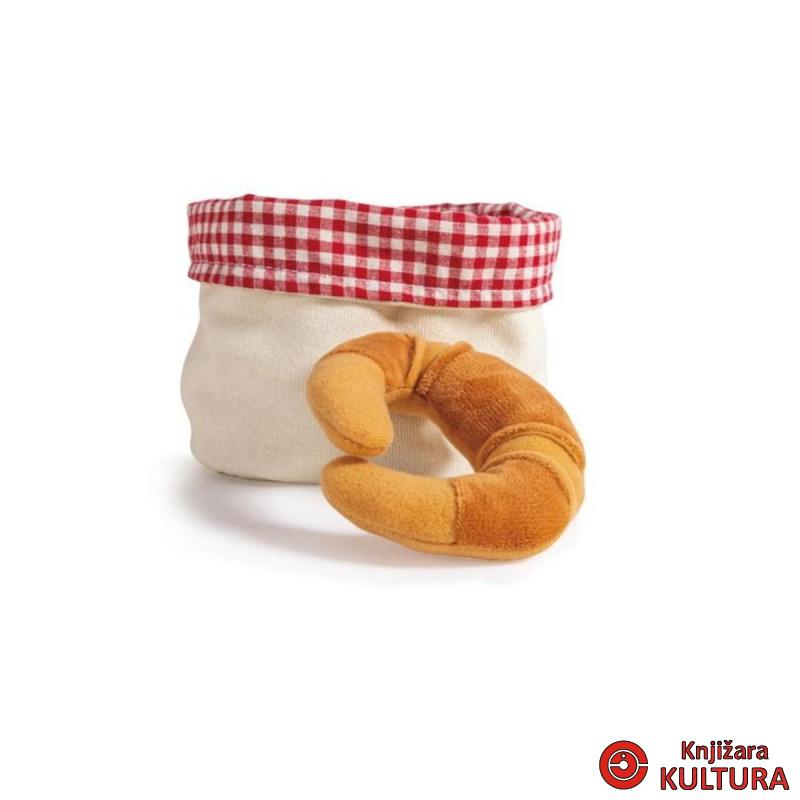 Hape korpa za hljeb set za igru H3168 