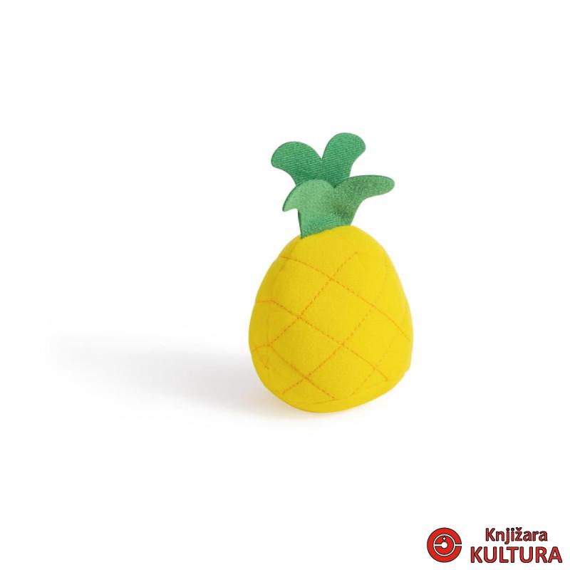 Hape korpa sa voćem set za igru H3169 