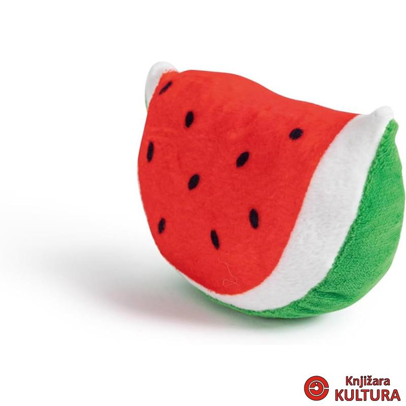 Hape korpa sa voćem set za igru H3169 
