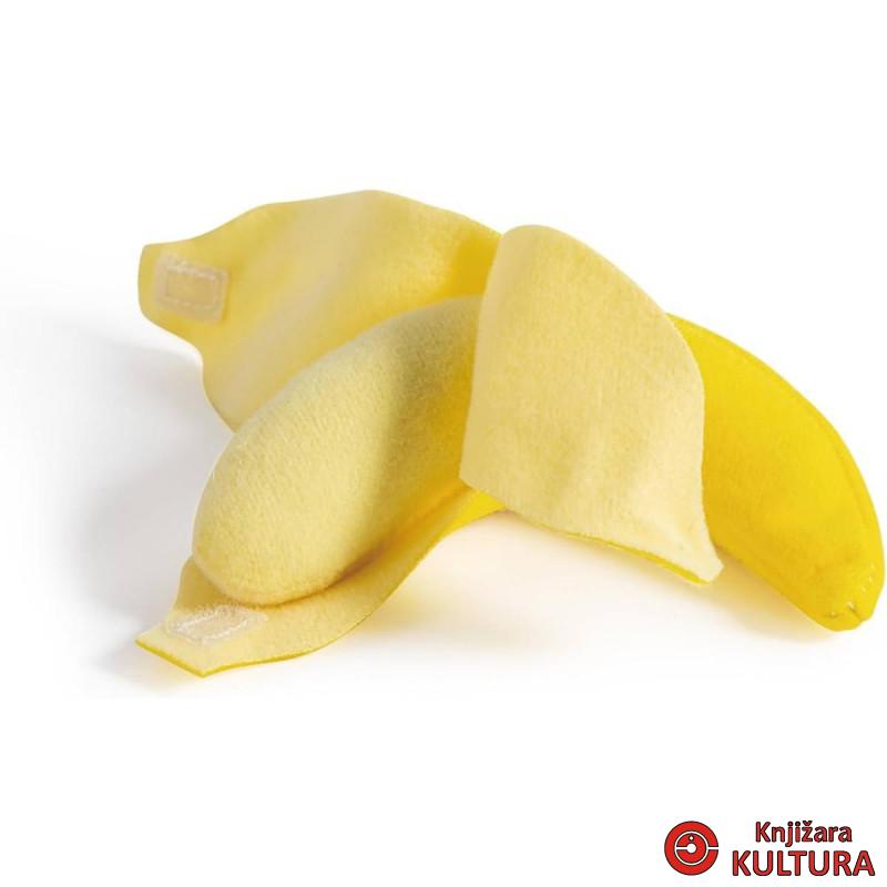 Hape korpa sa voćem set za igru H3169 