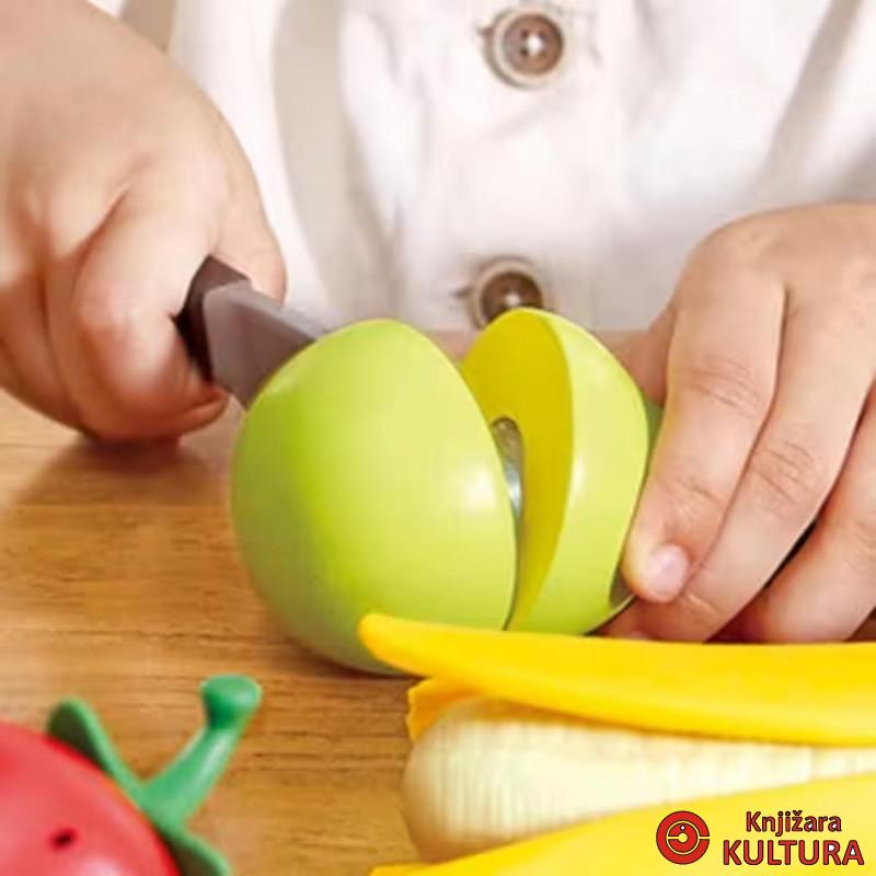 Hape zdravo voće set za igru H3171 