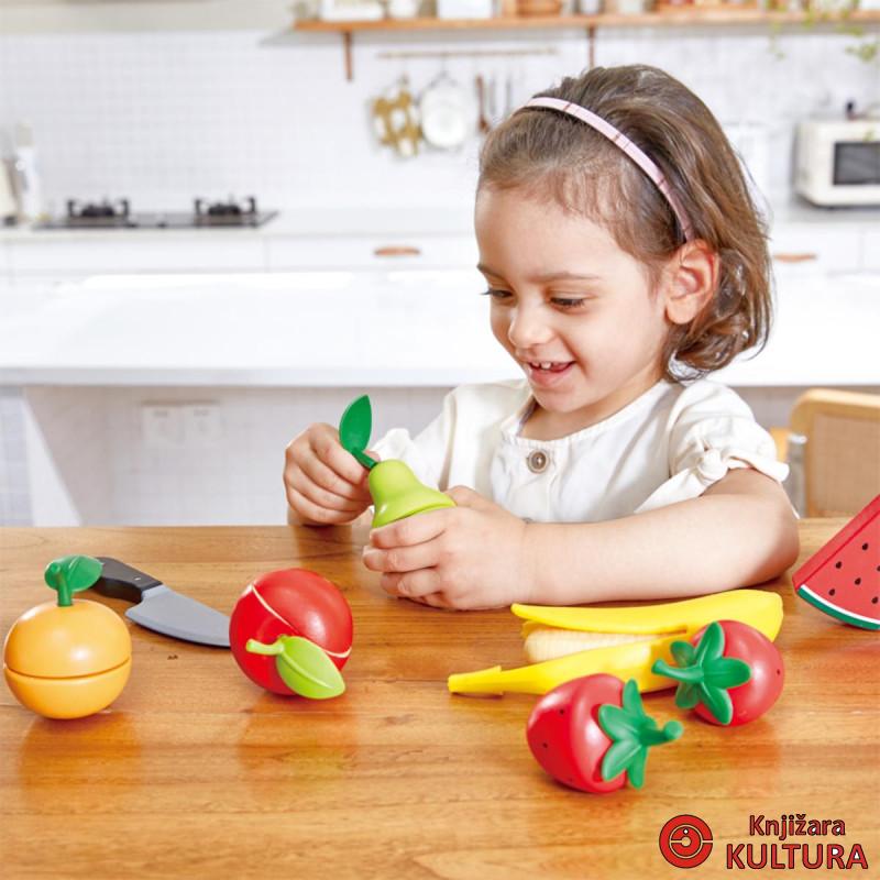 Hape zdravo voće set za igru H3171 