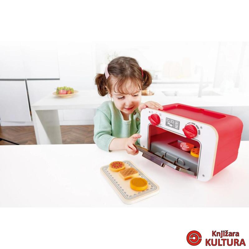 Hape rerna koja mijenja boju set za igru H3183 