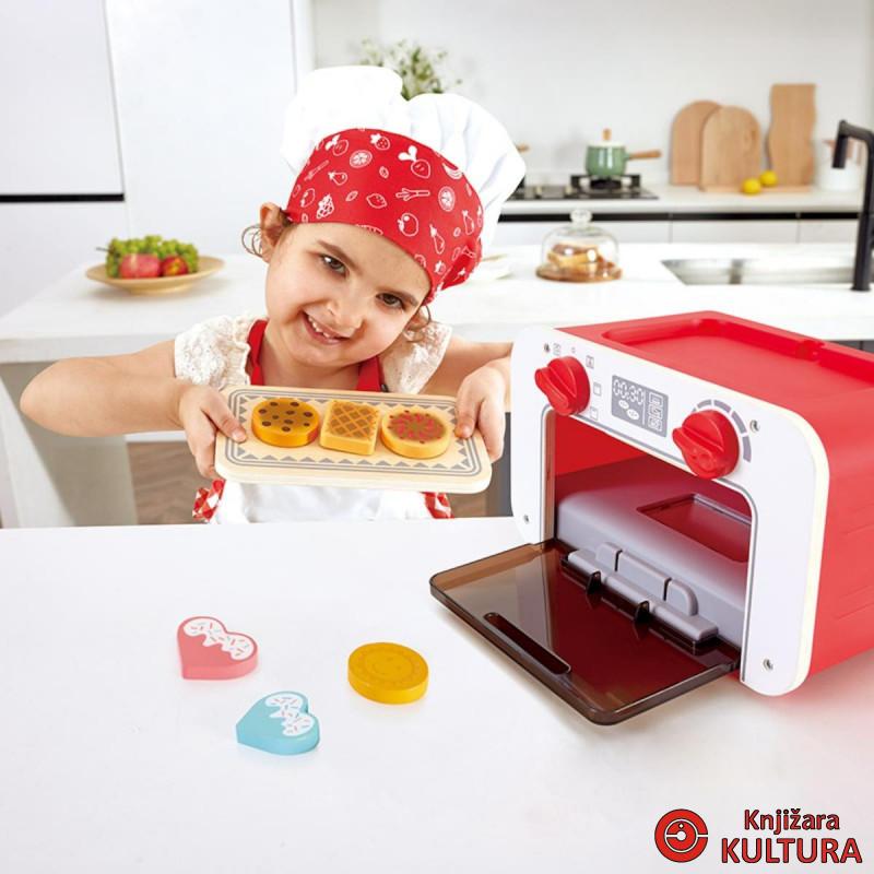 Hape rerna koja mijenja boju set za igru H3183 