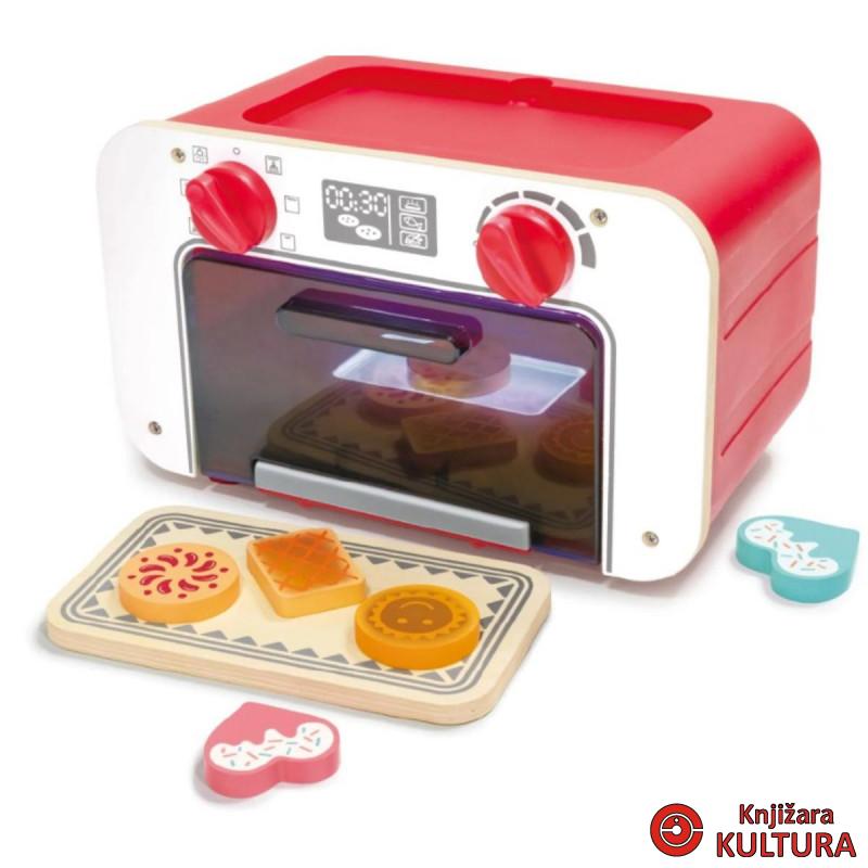 Hape rerna koja mijenja boju set za igru H3183 