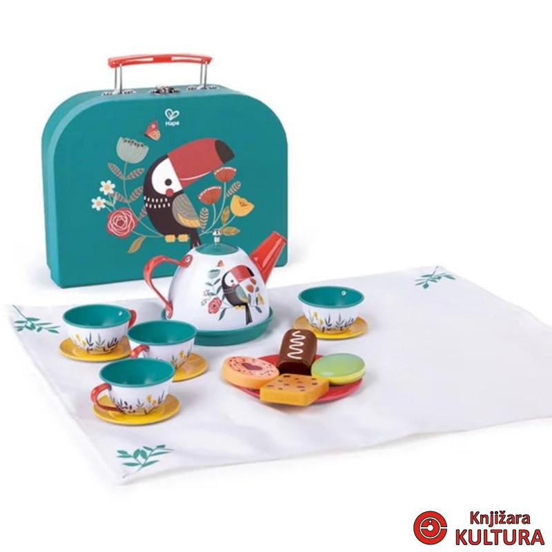 Hape set za čaj  H3185 