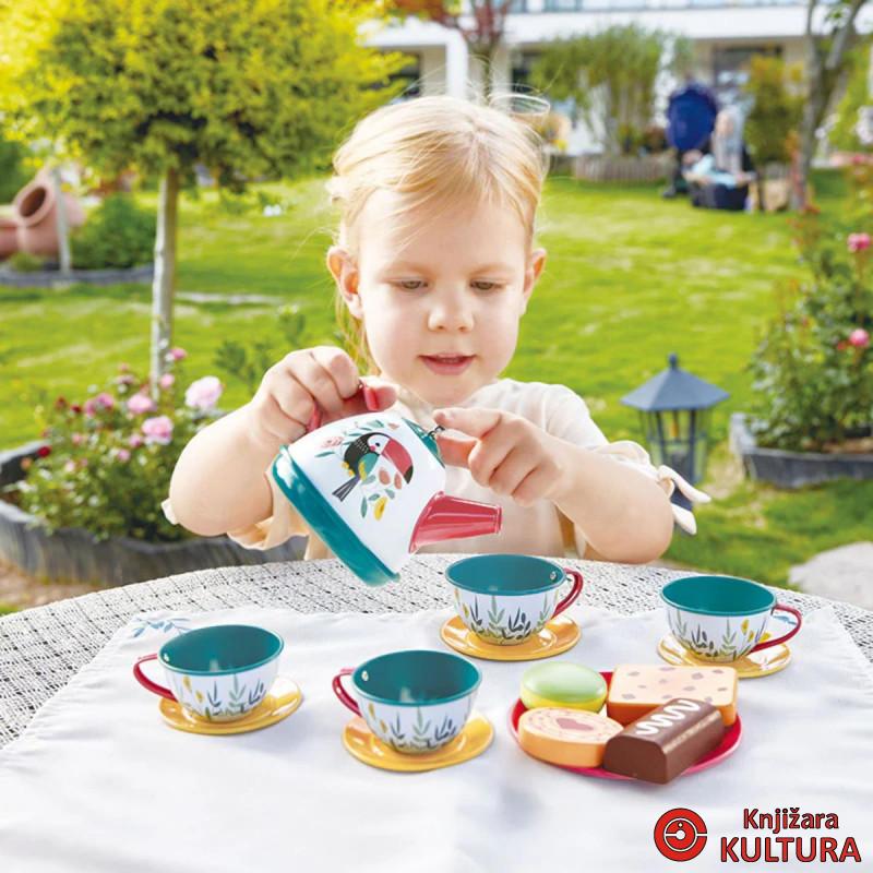 Hape set za čaj  H3185 