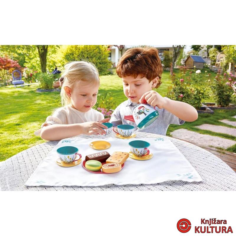 Hape set za čaj  H3185 