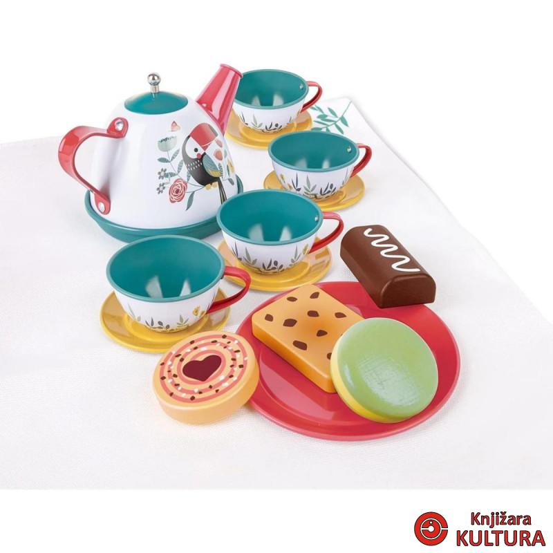 Hape set za čaj  H3185 
