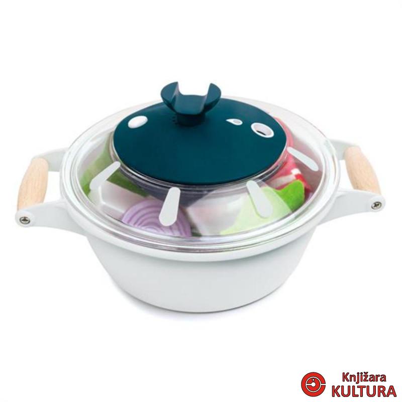 Hape lonac set za igru H3198 