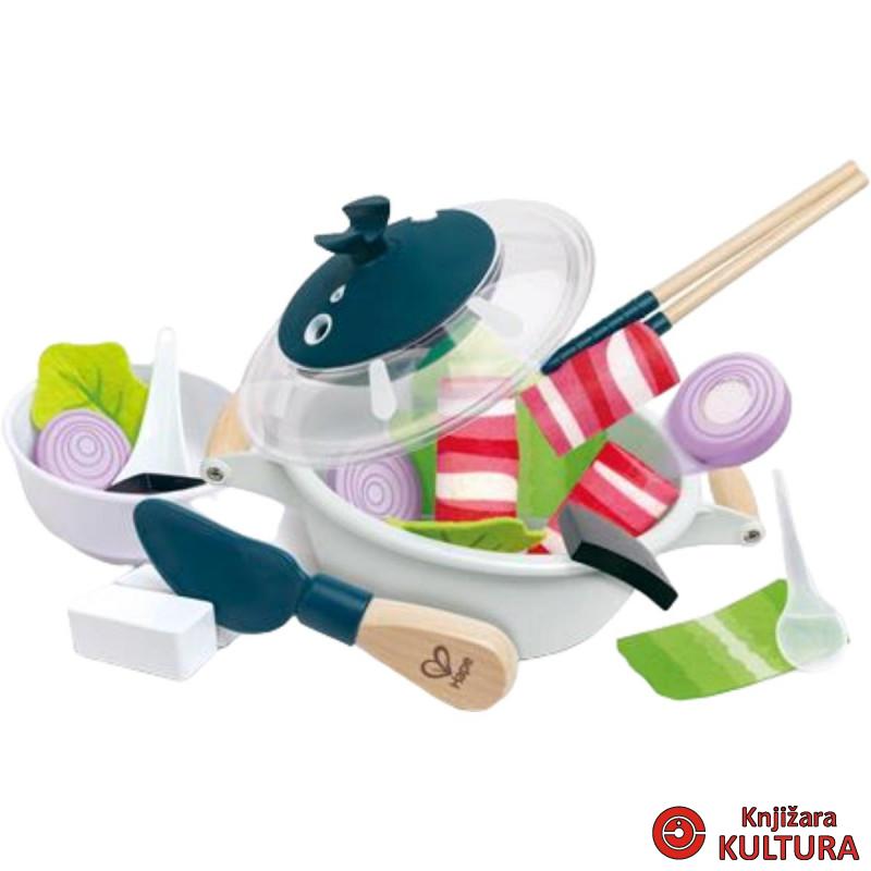 Hape lonac set za igru H3198 
