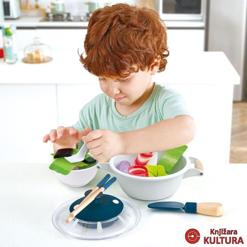 Hape lonac set za igru H3198 