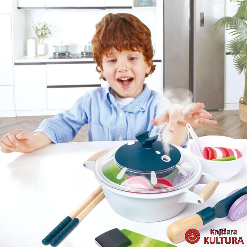 Hape lonac set za igru H3198 