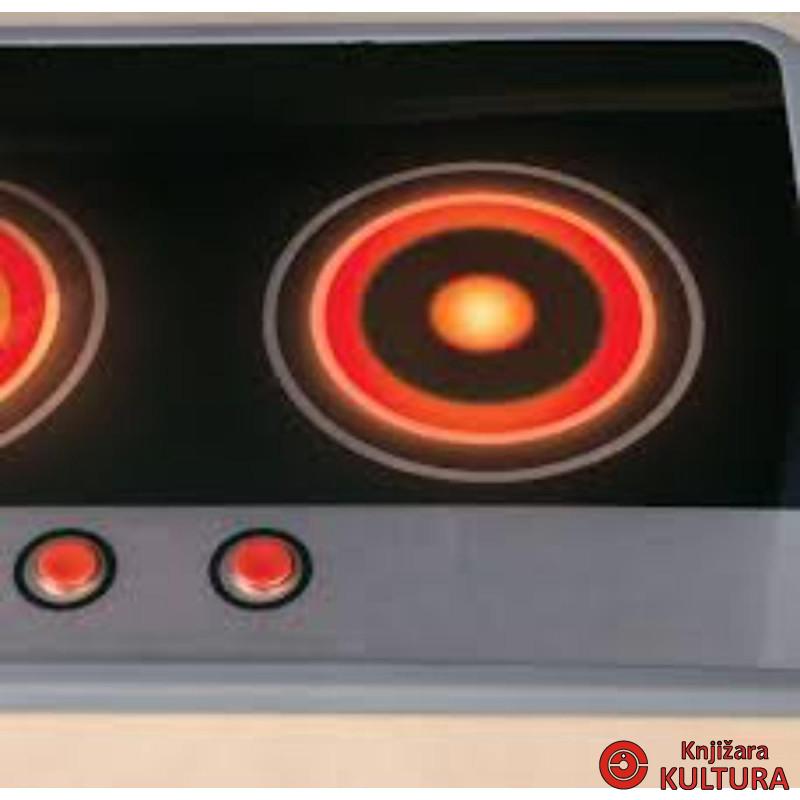 Hape drvena dječija kuhinja H3213 