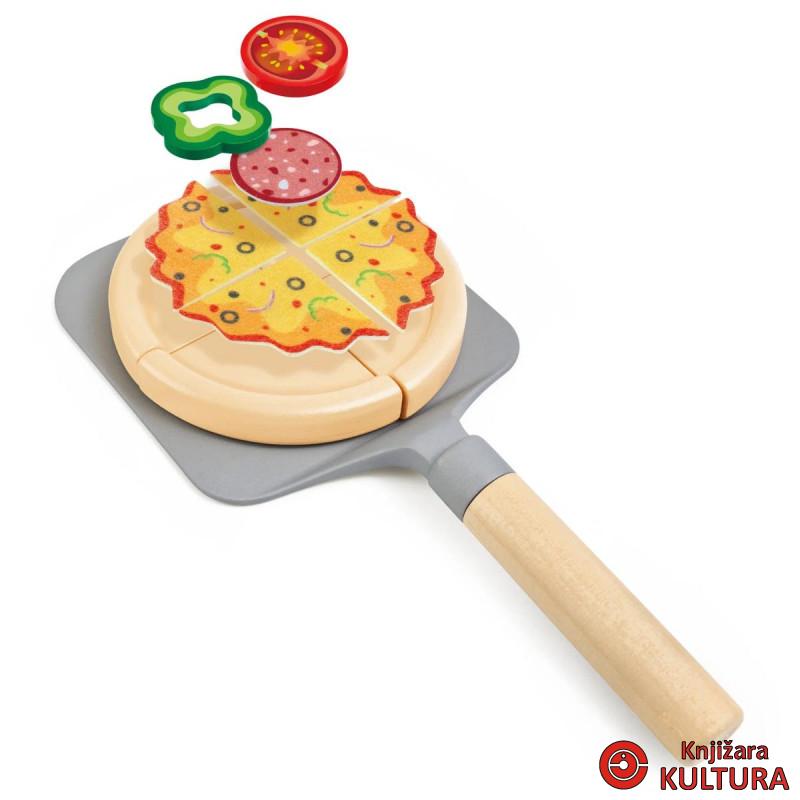 Hape peć za pizzu  H3236 