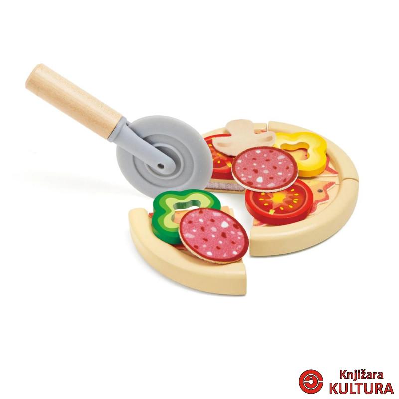 Hape peć za pizzu  H3236 