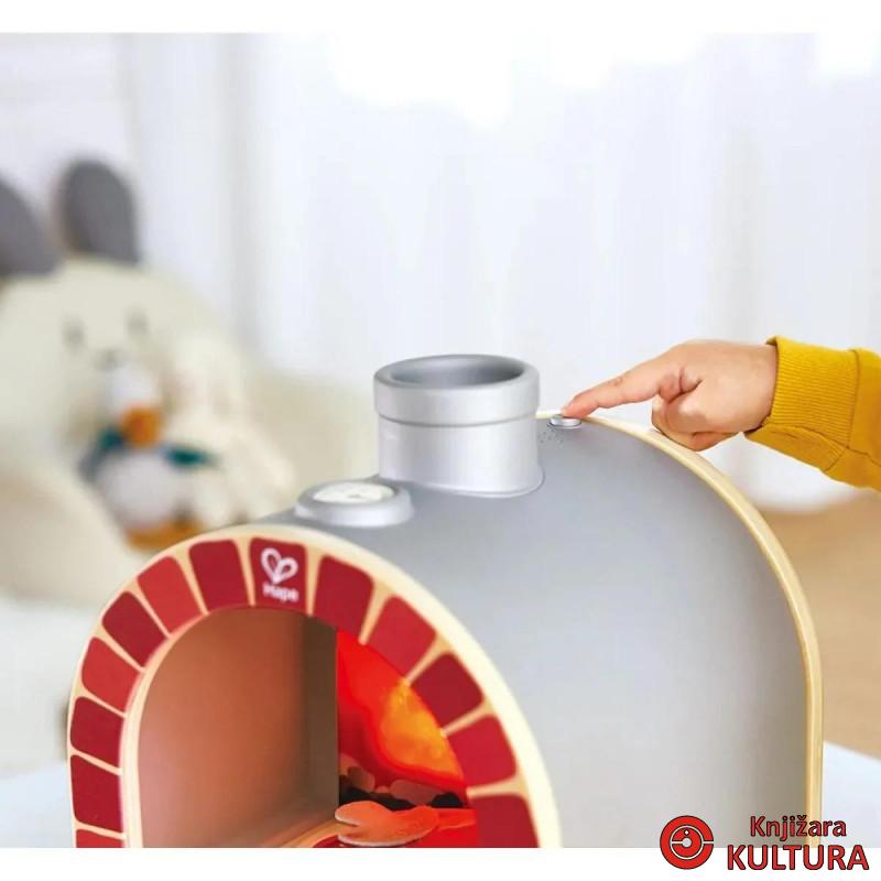 Hape peć za pizzu  H3236 