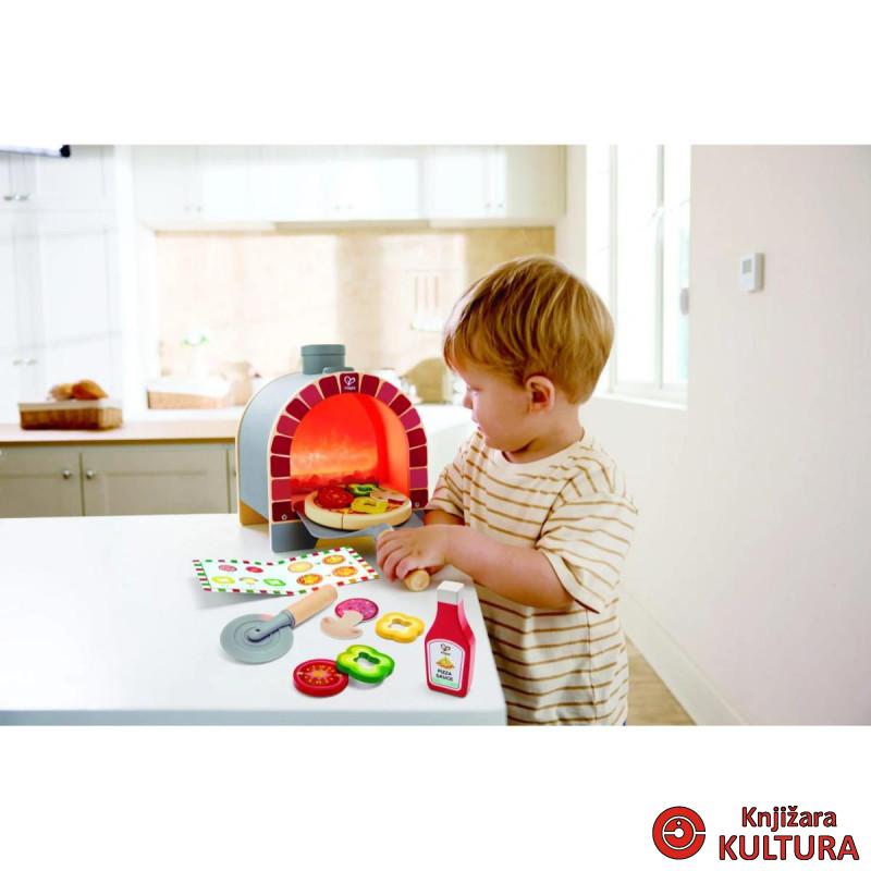 Hape peć za pizzu  H3236 