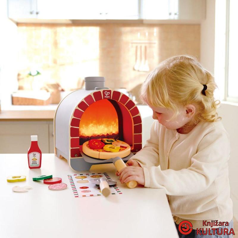 Hape peć za pizzu  H3236 