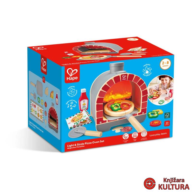 Hape peć za pizzu  H3236 