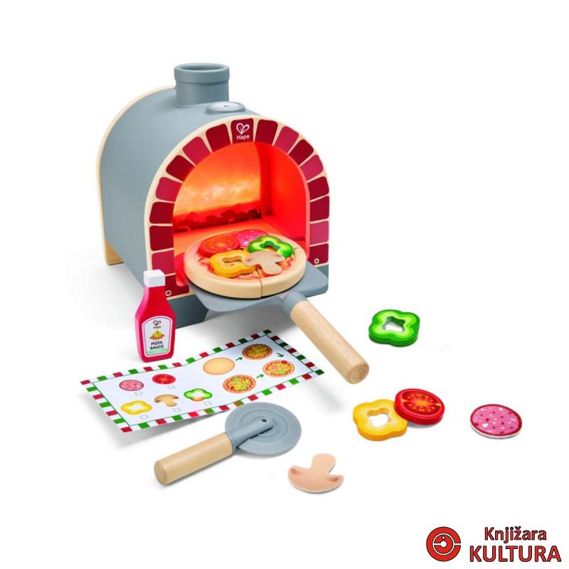 Hape peć za pizzu  H3236 