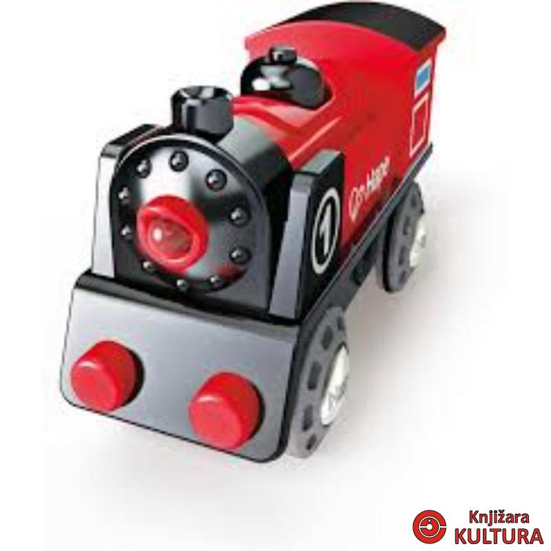 Hape lokomotiva na bateriju H3703 