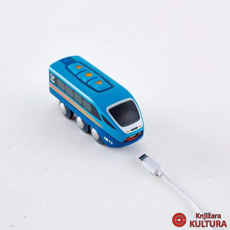 Hape voz na daljinsko upravljanja H3726 