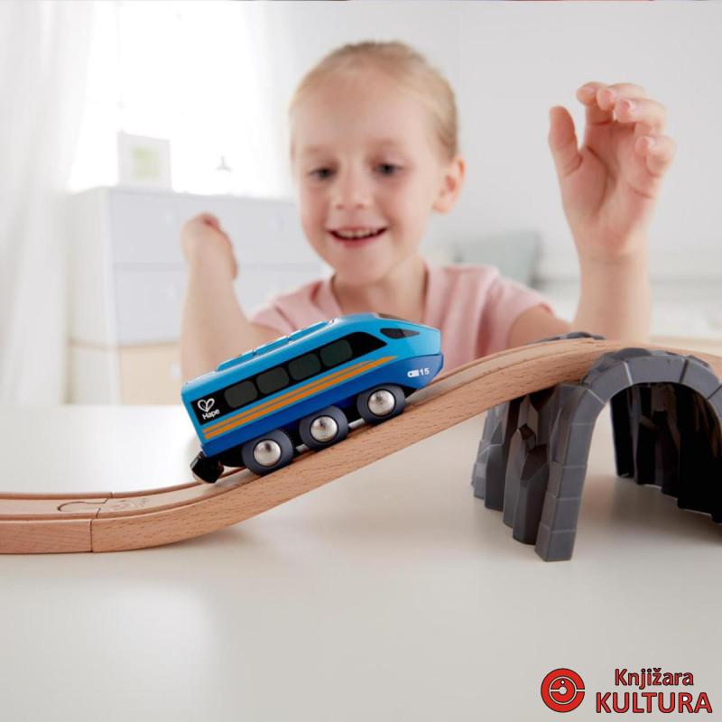 Hape voz na daljinsko upravljanja H3726 