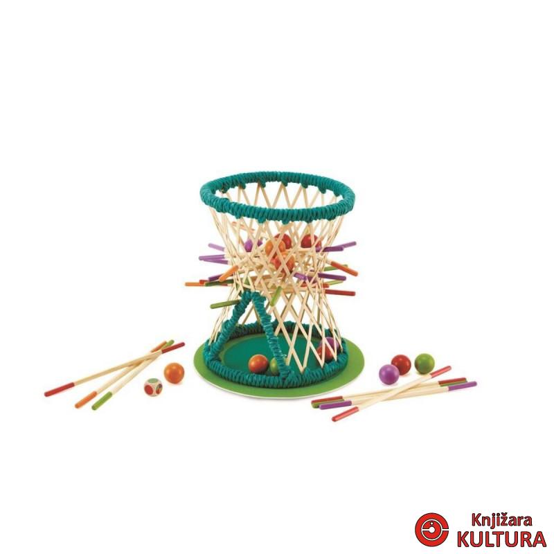 Hape igra Pallina H5522 