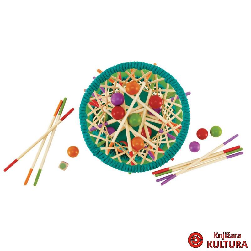Hape igra Pallina H5522 