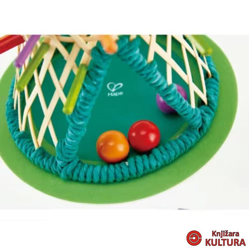 Hape igra Pallina H5522 