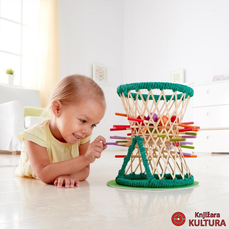 Hape igra Pallina H5522 