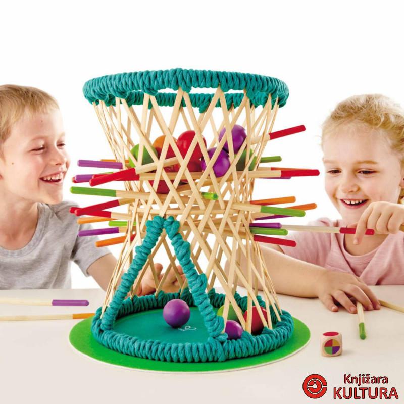 Hape igra Pallina H5522 