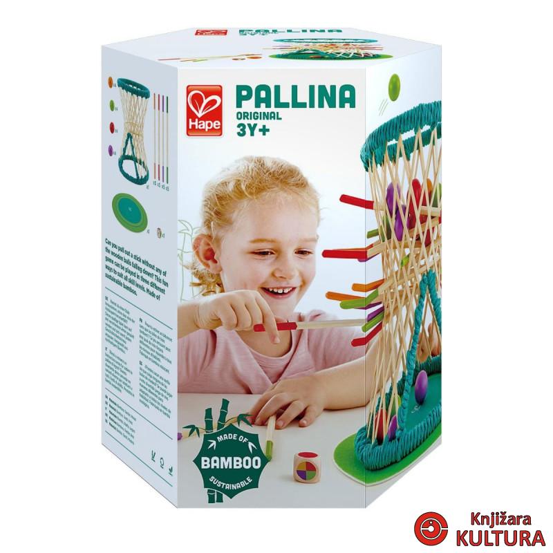 Hape igra Pallina H5522 