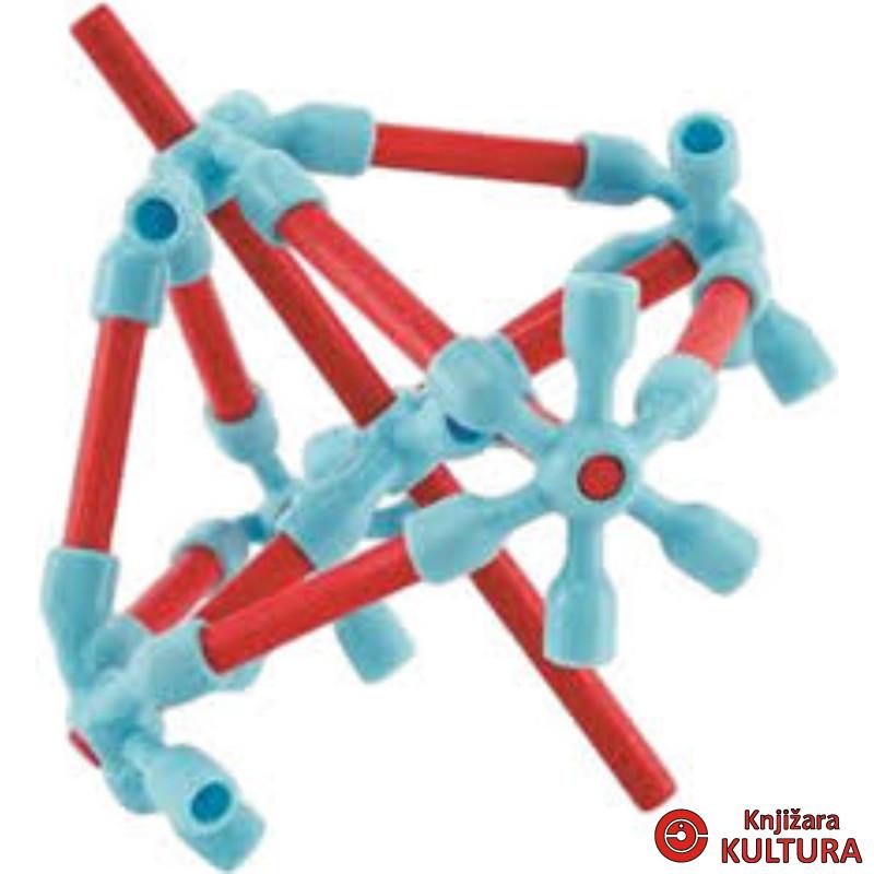 Hape kreativni set za gradnju Flexistick H5565 