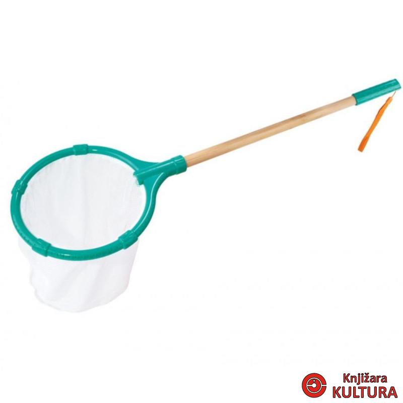 Hape set za igru Butterfly Net H5578 